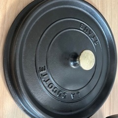 ストウブ鍋　生活雑貨 調理器具 鍋、グリル　