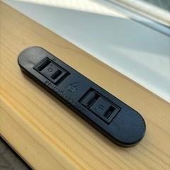 【美品】ダブルベッド+フレームセット