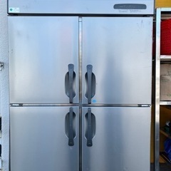 ホシザキ 業務用　冷凍冷蔵庫