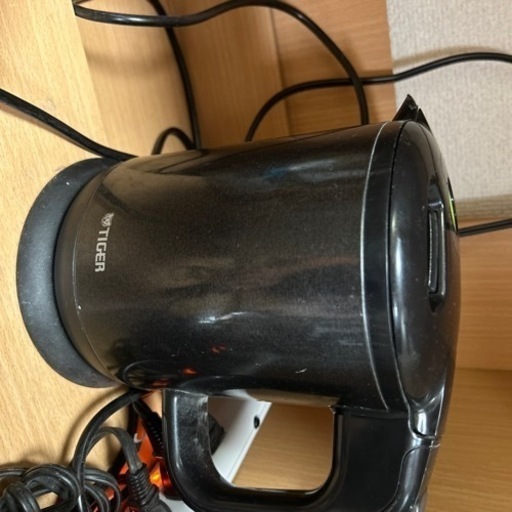家電 キッチン家電 ケトル