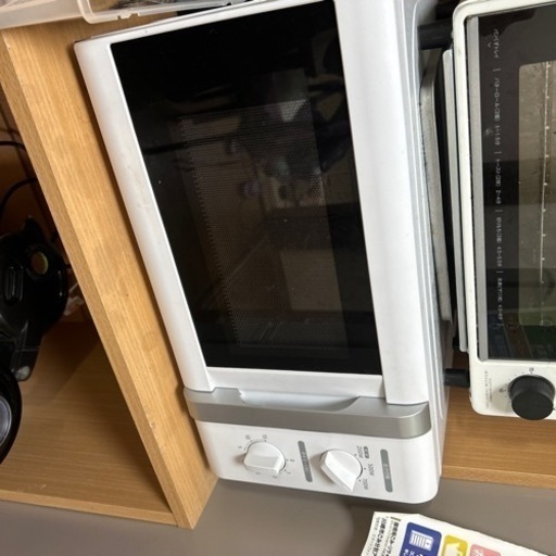 家電 キッチン家電 レンジ