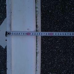 【超希少】jzx81チェイサー　2.5バンパー　ビッグバンパー