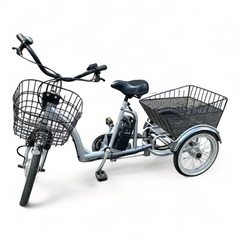 商談成立】パナソニック製電動アシスト自転車WILLエレクトリックバイク