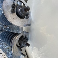 JIC車高調フロントのみl375l175等