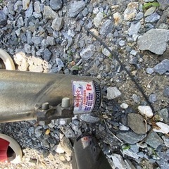 JIC車高調フロントのみl375l175等