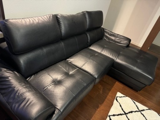 家具 ソファ 3人掛けソファ
