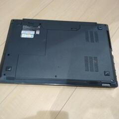 お話中】フロンティアノートパソコンNXシリーズ i7-4700MQ/メモリ16GB