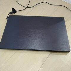 お話中】フロンティアノートパソコンNXシリーズ i7-4700MQ/メモリ16GB