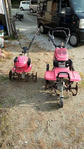 ホンダ HONDA サラダ