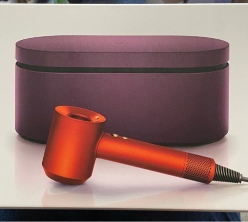 プロ仕様 ダイソン dysonドライヤー HD12 サロンモデル プロ用 プロ