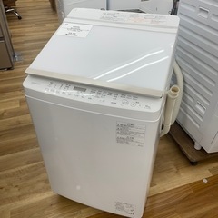 東芝 洗濯10.0kg 乾燥5.0kg タテ型洗濯乾燥機 AW-10SV5 東芝 縦型洗濯乾燥機 ザブーン 10kg AW-10SV5(W) ｜出張買取MAX