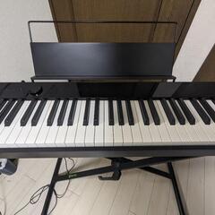 美品】casio Privia PX-S1000 電子ピアノ スタンド付き