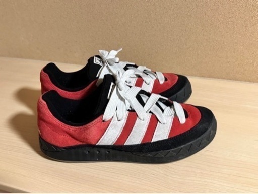 【確定】貴重‼️adidasメンズスニーカー6/26処分予定