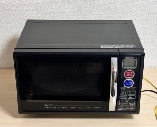 オーブンレンジ 電子レンジ