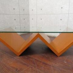 6月22まで 美品 arflexアルフレックス モンターニャ センターテーブル