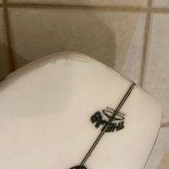 ※湘南引渡し限定※アルメリック/OG FLYER/6’0