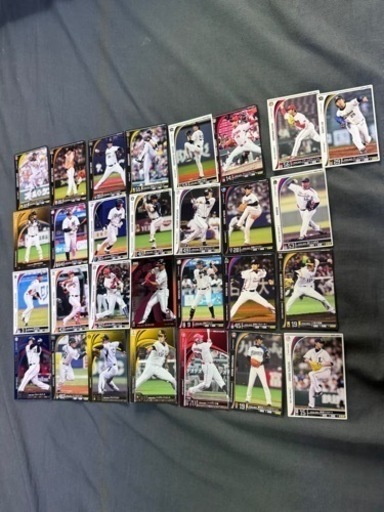 プロ野球カード