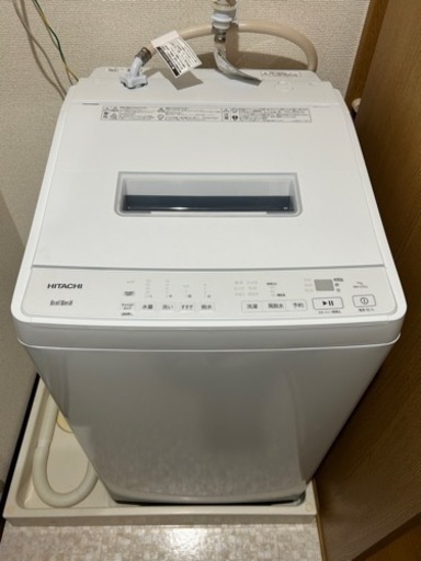 家電 生活家電 洗濯機