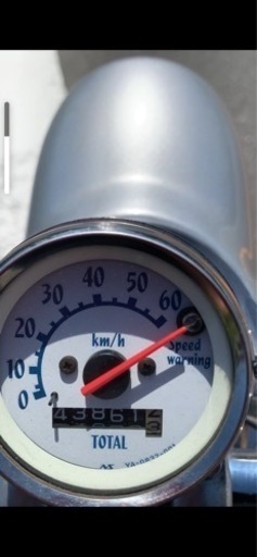 神奈川県藤沢市発。ヤマハ ビーノSA10J規制後、2スト。フル整備済み