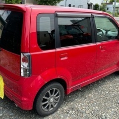 ekスポーツ 通勤等の足にいかがですか？