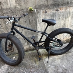 BRONX自転車