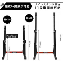 筋トレセット、トレーニング器具