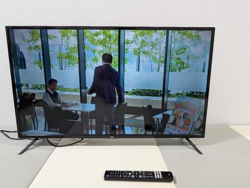 家電 テレビ