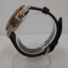 Timex タイメックス ウォーターベリー アナログ腕時計 TW2U99100 箱あり