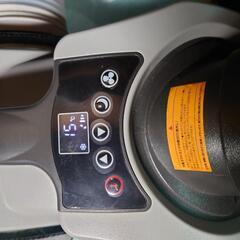 ポータブルエアコン　EENOUR qn650