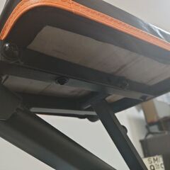 フレックスベル可変式32kgダンベル、ベンチ売ります