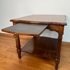 Drexel Heritage サイドテーブル ドレクセル ヘリテイジ