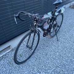 ロードバイク（値下げ交渉可）
