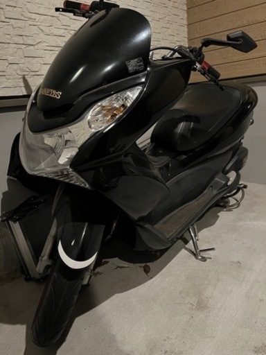 ホンダ HONDA PCX JF28