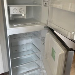 【半年使用】冷蔵庫 一人暮らし 同棲 Hisense 2020年製 227L