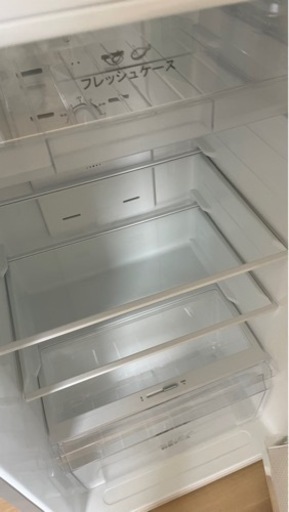 半年使用】冷蔵庫 一人暮らし 同棲 Hisense 2020年製 227L