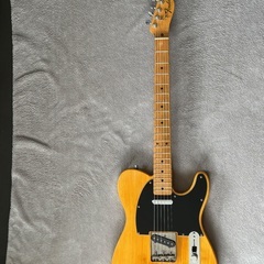 Fender Japan Eシリアル テレキャスター