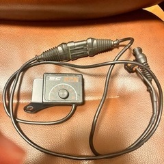 【廃盤】SCプロジェクト　AFM DUCATI StreetFighter