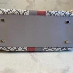  Kate Spadeトートバッグ