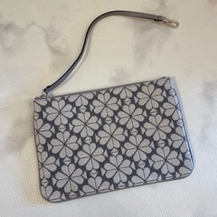  Kate Spadeトートバッグ