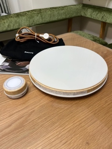 郵送可⭕️ツインバード　ホットトリベット