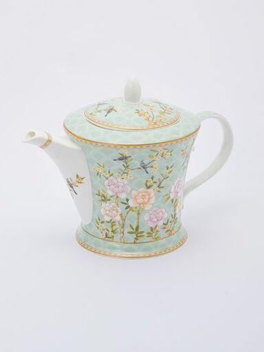 新品・未使用品【Chestyチェスティ】シノワズリティーポット