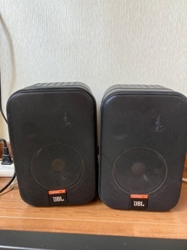 その他 JBL   control 1
