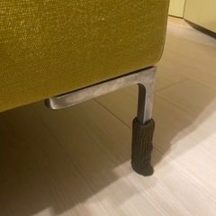 【6/27まで】家具 ソファ 3人掛けソファ