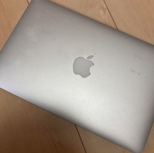 MacBook Air 11インチ