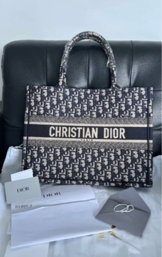 その他 Dior