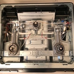 リンナイ　リッセ　都市ガス用　2020年　60センチ