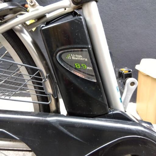 自転車