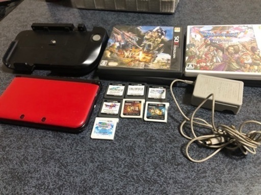 おもちゃ ポータブルゲーム ニンテンドーDS,3DS
