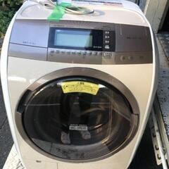 【本日限り相談】ドラム式洗濯機定価30万円 家電 生活家電 洗濯機