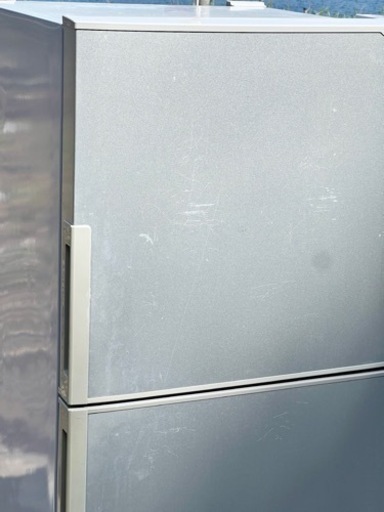 SHARPノンフロン冷凍冷蔵庫【2014年製】SJ-23X-S - 冷蔵庫 